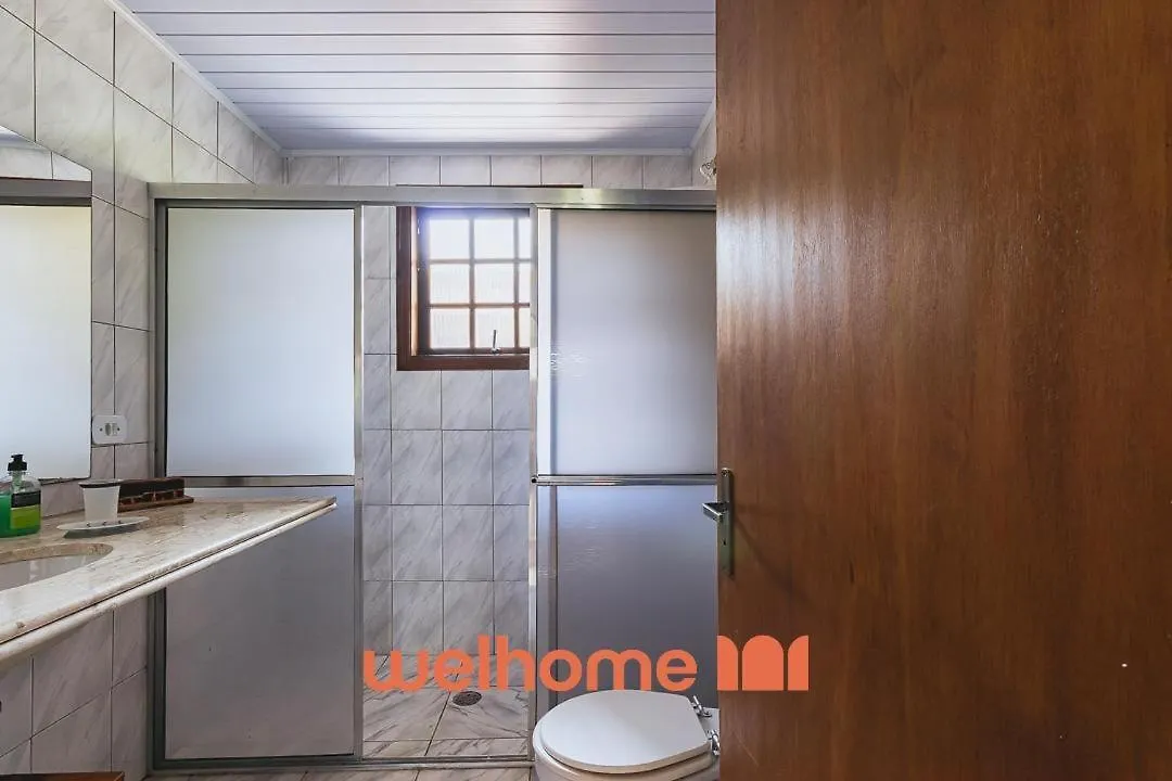 Recanto Em Meio A Natureza Em Campos Do Jordao Holiday home